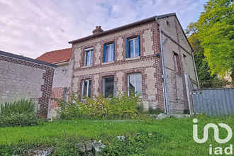 achat maison freneuse 76410