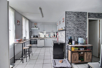 achat maison freneuse 76410