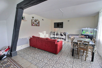 achat maison freneuse 76410