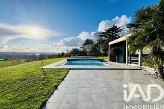 achat maison freneuse 76410