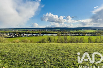 achat maison freneuse 76410