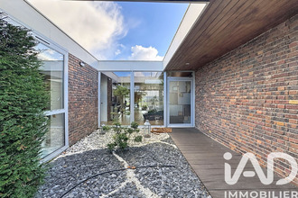 achat maison freneuse 76410