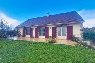 achat maison freneuse 76410