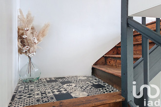 achat maison freneuse 76410