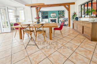 achat maison freneuse 76410