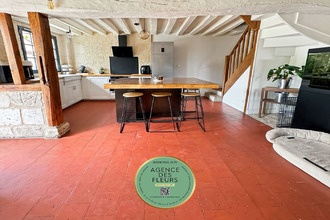 achat maison freneuse 76410