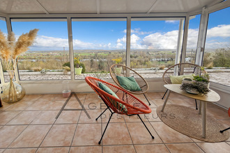 achat maison freneuse 76410