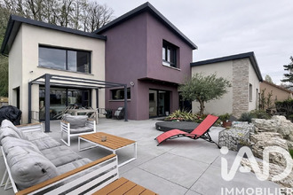 achat maison freneuse 76410