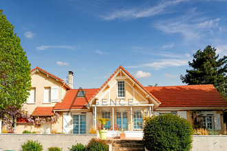 achat maison freneuse 76410