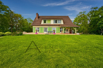 achat maison freneuse 76410