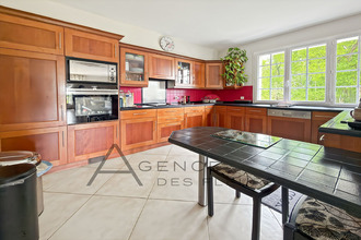 achat maison freneuse 76410
