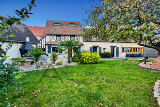 achat maison freneuse 76410