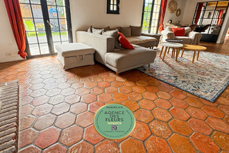 achat maison freneuse 76410
