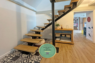 achat maison freneuse 76410