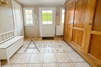 achat maison freneuse 76410