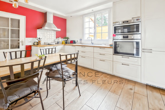 achat maison freneuse 76410