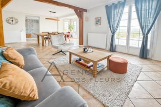 achat maison freneuse 76410