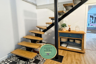 achat maison freneuse 76410