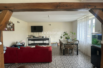 achat maison freneuse 76410