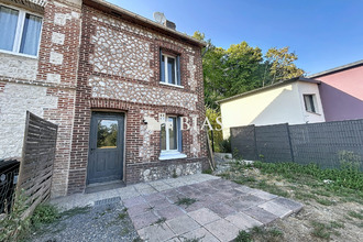 achat maison freneuse 76410