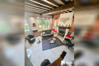 achat maison freneuse 76410
