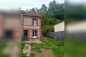achat maison freneuse 76410
