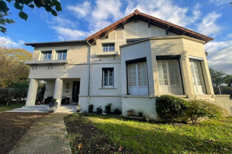 achat maison freneuse 78840