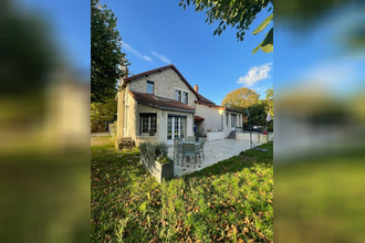 achat maison freneuse 78840