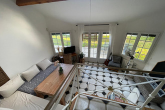 achat maison freneuse 78840