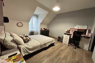 achat maison freneuse 78840