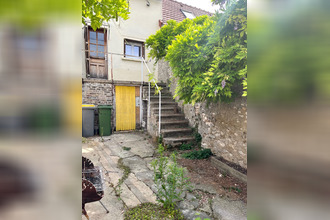 achat maison freneuse 78840