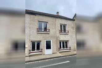 achat maison freneuse 78840