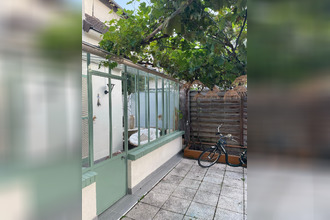 achat maison freneuse 78840