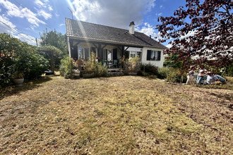 achat maison freneuse 78840