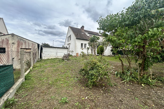 achat maison freneuse 78840