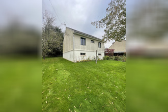achat maison freneuse 78840