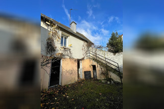 achat maison freneuse 78840