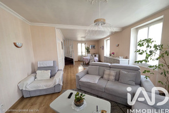 achat maison freneuse 78840