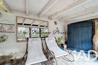 achat maison freneuse 78840