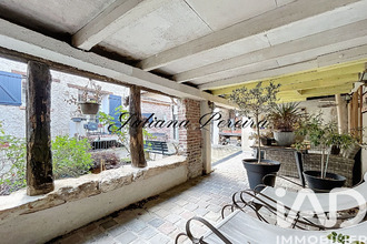 achat maison freneuse 78840