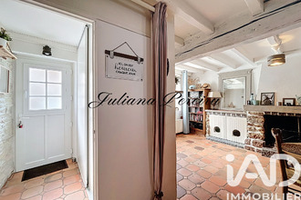 achat maison freneuse 78840