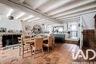 achat maison freneuse 78840