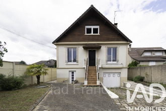 achat maison freneuse 78840