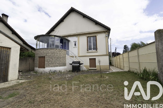 achat maison freneuse 78840