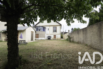 achat maison freneuse 78840