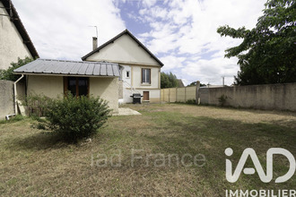 achat maison freneuse 78840