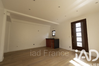 achat maison freneuse 78840