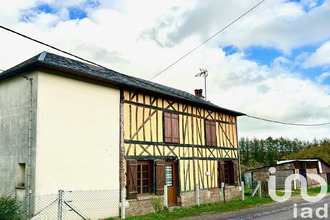 achat maison freneuse-sur-risle 27290