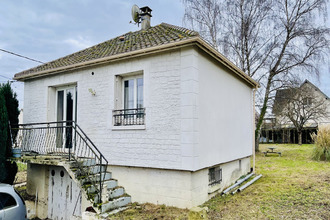 achat maison freniches 60640