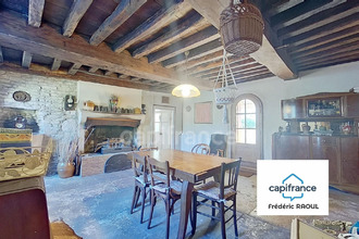 achat maison frenois 21120